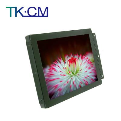 China Cheap 10.4 Inch Capacitive Touch Screen Monitor 10.4 Touch Display Screen 10.4 Inch for sale