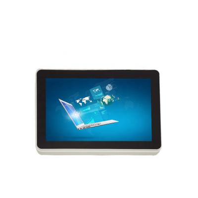 China Portable 10.1 Inch Led Touch Screen Display Monitor Plastic Shell Capacitive Touch Screen 10.1