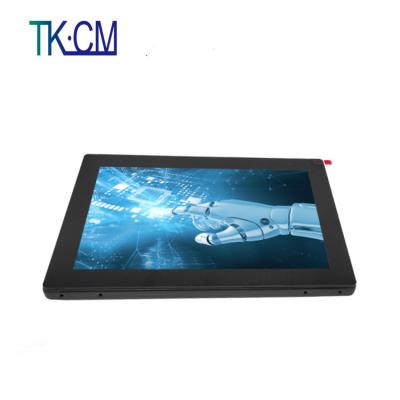 China In 16:10 1280*800 Metal Capacitive Touch Screen Inches 10.1