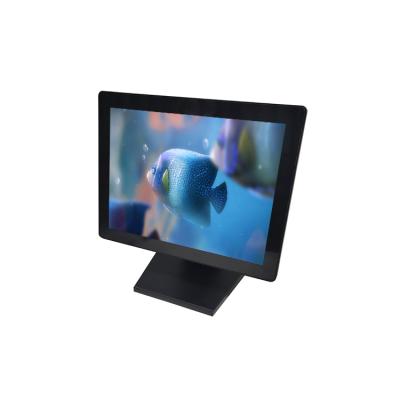 China New 16:9 TV Screen 15 Inch Plastic LCD Capacitive Touch Screen Touch Panel Wholesale for sale