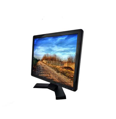 China 19 inch gaming led monitor speaker custom 12v 19