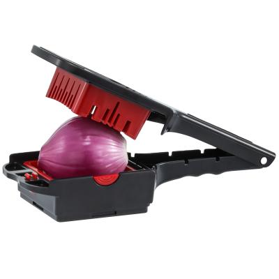 China Sustainable Vegetable Cutter Fruit Onion Cutter Online French Fries Cutter for sale