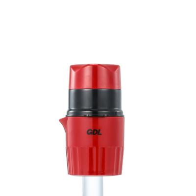 China Viable plastic and easy for personal portable juicer cleaning fruit juicer cup juicer extractor for sale