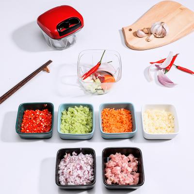 China Viable kitchen accessories onion meat cleaver and 