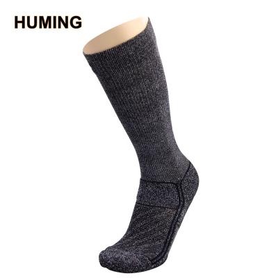 China Breathable Calf Protection Level 4 Cut Resistant HPPE Ice Hockey Socks for sale