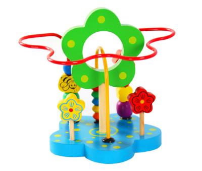 China Toys For Girls 12 Months Baby Toys Hand Held Maze Toys KK107 for sale