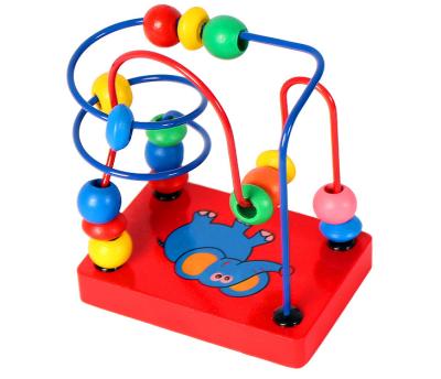 China Boys Toys Brinquedos Educativos Educational Toys Classic Maze Toy Educational Board Game KK2181 for sale