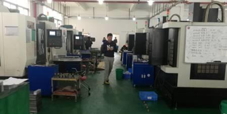 Geverifieerde leverancier in China: - Shenzhen Goldabundant Hardware Co., Ltd