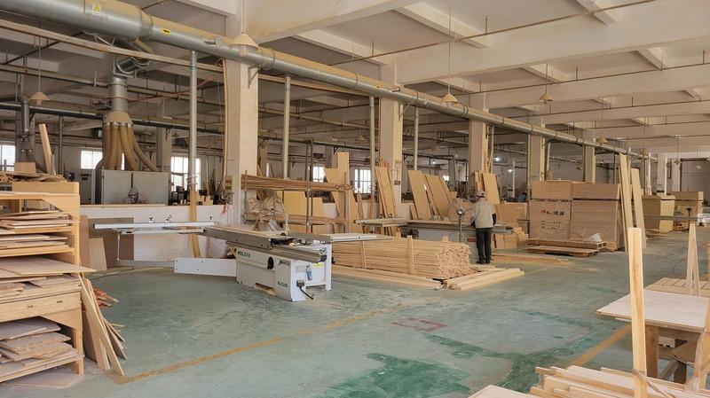 Verified China supplier - Zhangjiagang Tangyi Hefeng Decorative Materials Co., Ltd.