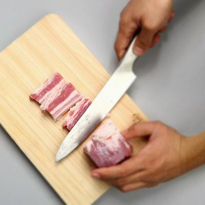 China Contemporary Cutting Board Cutting Plate Wood Bamboo for sale