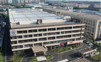Κίνα SMT Intelligent Device Manufacturing (Zhejiang) Co., Ltd.
