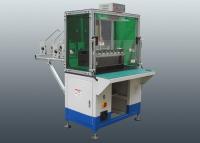 Chine La bobineuse automatique moteur à courant alternatif pour de rotor et de redresseur ODM/OEM à vendre