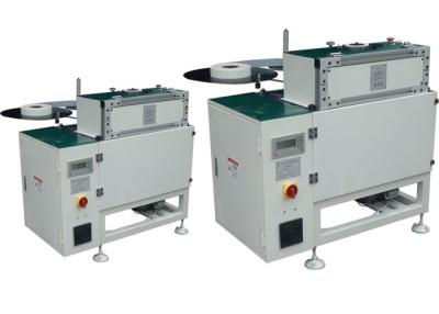 China Stator Slot Paper Inserting Machine Single Slot Shape For Fan / Pump for sale