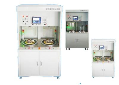 China SMT-AN96951V Electric Motor Testing Equipment  / Armature Stator Testing Equipment for sale