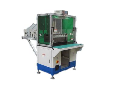 China Customized Electric Motor Winding Machine , Alternator Winding Machine for sale