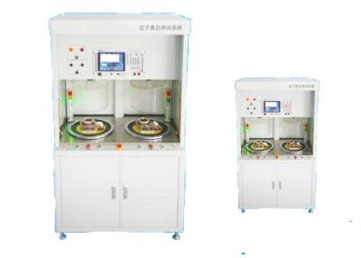 China SMT-AN96951V Electric Motor Stator Tester / Integrated Testing / Fan Motor for sale