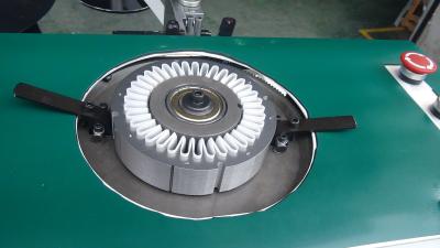 China Multi Slot Stator Insulation Machine , Slot Insulation Machine OEM / ODM for sale