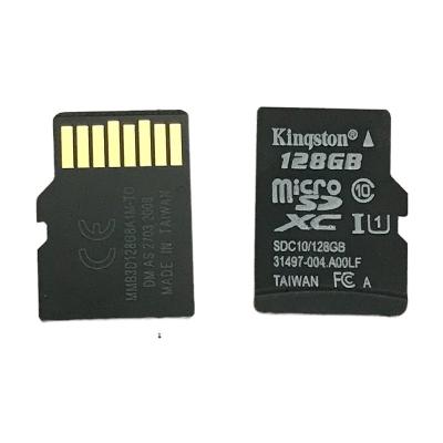 China PAN-TILT 4GB 8GB 16GB 32GB 64GB 128GB 256G Micro Flash SD Memory Card Drive Microsd TF Flash Card For Mini IP Camera for sale