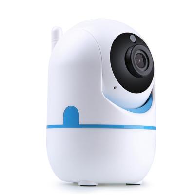 China PAN-TILT 1080P Mini Camera Robot and Wifi Camera Technology Digital Camera with Sdk 1080P Infrared for sale