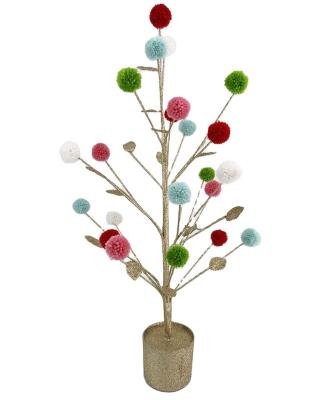 China 2021 Hot Sales Guangdong Children's Candy Christmas Tree Decorative Indoor Artificial Candy Tree Decorative Christmas Tree for sale