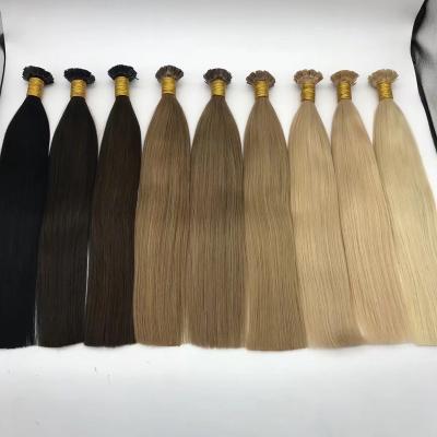 China Factory Regular Top Quality Silky Straight European Remy Hair Tape Extensions 100% Double Wave Hair Extensions for sale