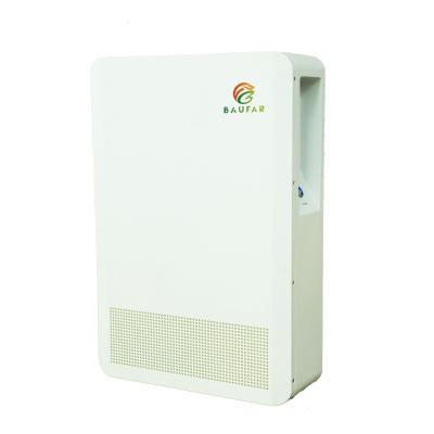 China Long Cycle Life Long Life Household Energy Storage Battery Installation Solar Power Household Storage for sale