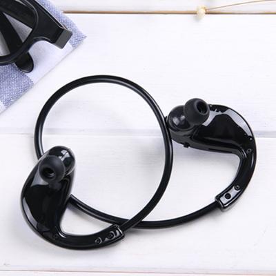 China Sport 2021 waterproof new earphone promo spotrt wireless headset running spotrt stereo wireless earphone for sale