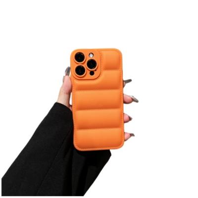 China Anti-drop shockproof design can be customized logo is suitable for changing Apple XR to 14Pro cell phone case XR to 13PRO case. for sale