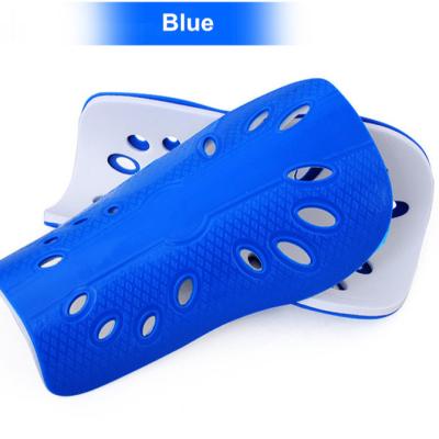 China Universal Wholesale Shin Guard Socks Value Colors Football Soccer Shin Guard Sleeves for sale