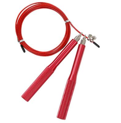 China Durable Quick Auto Lock Professional Adjustable Weight Jump Rope for sale