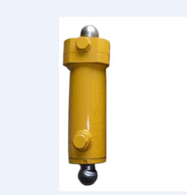 China Building Material Shops Heavy Duty Double Cylinder Hydraulic Cylinder For Concrete Pump Truck Cylinder for sale