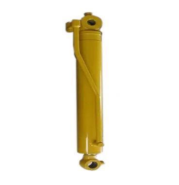 China Construction Material Shops Professional Production Piston Hydraulic Cylinder For Loading Excavator Cylinder for sale