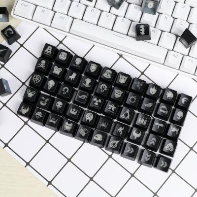 China HZGAMER ESC PBT Keycap, Custom Personalized Keycaps For Mechanical Gaming Keyboard, Customized ESC Keycap No for sale