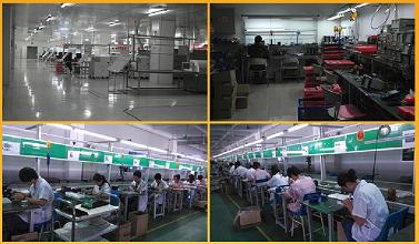 Verified China supplier - Shenzhen Xin Yoo Technology Co., Ltd.