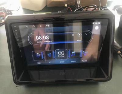 China Android GPS+RADIO+BT+USB+AUX-IN+SWC+Reversing+Mirror Link XinYoo Android Navigation In Car Video Player For Toyota Noah Voxy Car Radio DVD Player and Car GPS MP5 Player for sale