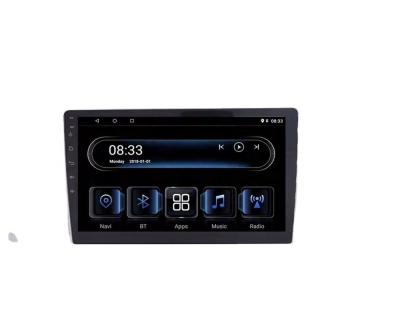 China Android GPS+RADIO+BT+USB+AUX-IN+SWC+Reversing+Mirror Link XinYoo Android Navigation In Car Video For Toyota Hiace With Car DVD Player Car MP5 Radio Audio Player WIFI-GPS for sale