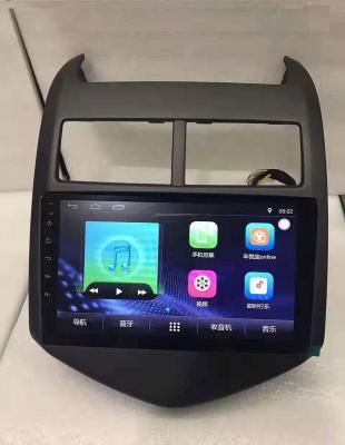 China Android GPS+RADIO+BT+USB+SWC+Reversing XinYoo Car Radio Player Android Navigation for Chevrolet Aveo with USB Mirror Link Car DVD Player Car GPS MP5 Radio Video Player for sale