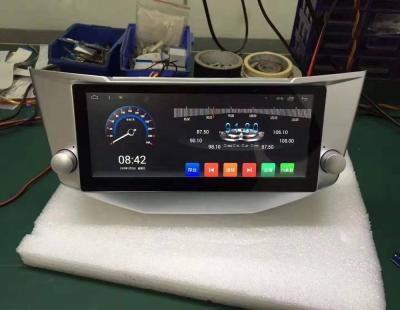 China Android GPS+RADIO+BT+USB+SWC+Reversing+can-bus XinYoo 8.8