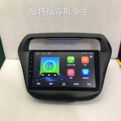 China Android GPS+RADIO+BT+USB+SWC+Reversing XinYoo In Car Video Android GPS For Ford Escort With Mirror Link WIFI Car Radio DVD GPS MP5 Radio Video-Audio Player for sale