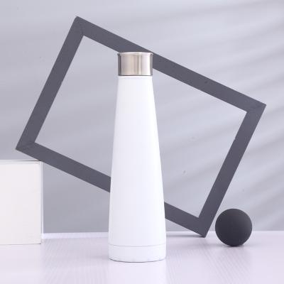 China High Cost Performance Children'S PORTABLE Beverage Cup Stainless Steel Water Bottles Volume for sale