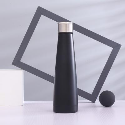 China Good Quality Europe Vacuum PORTABLE Sports Insulated Water Bottle Stainless Steel for sale