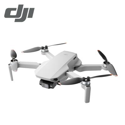 China 2.7K HD video recording original brand 4K 30p camera 249g take the weight off to fly DJI Plus Mavic mini 2 combo for sale