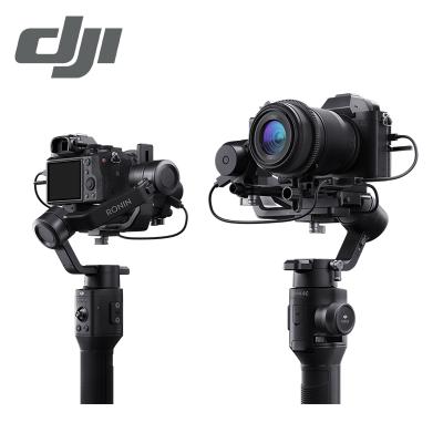 China Mobile phone original brand stabilizer camera control 2kg pro 11hours DJI Ronin SC/Ronin-SC payload capacity battery life triaxial handset for sale