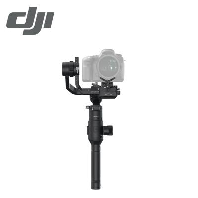 China Mobile Phone Original Brand New Design Superior Triaxial Stabilization Bases DJI Ronin-S Kit for sale