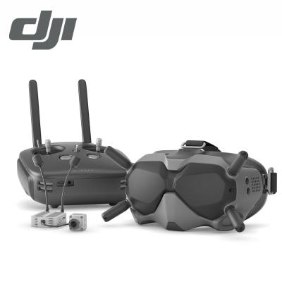 China Original Drone Fly Plus Combo Mode 1 and Mode 2 Digital DJI FPV 4920 mah for sale