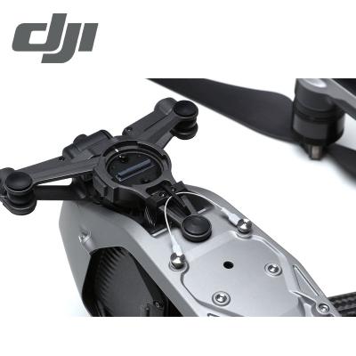 China Original Brand Headless Aircraft Mode Dual Battery 27min Flight Time Standard Camera Drone DJI Inspire 2 for sale