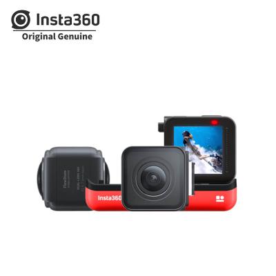 China About 20MP Original Brand Twin One R Wide Angle 20MP Insta360 Edition Sports Action Waterproof Camera for sale