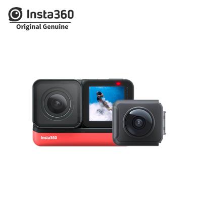 China About 20MP Original Brand One R 360 R Twin Edition Waterproof Sports Wide Angle Insta Action Camera for sale