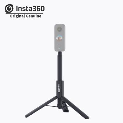 China Original Insta360 UN X2 2-in-1 Selfie Invisible Stick + Tripod Action Camera Accessories 1630mAh (5V2A) for sale