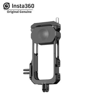 China Insta360 UN X2 Original Frame Action Camera Service Accessories 1630mAh (5V2A) for sale